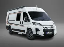 Fahrzeugbild Weinsberg CaraBus 600 ME EDITION [FIRE] *2026*Media*Markise*140PS* #1