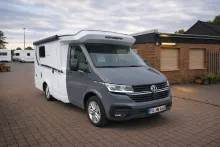 Fahrzeugbild Weinsberg X-CURSION CUV 500 MQ *2024*Autom*Lithium*SAT* #1