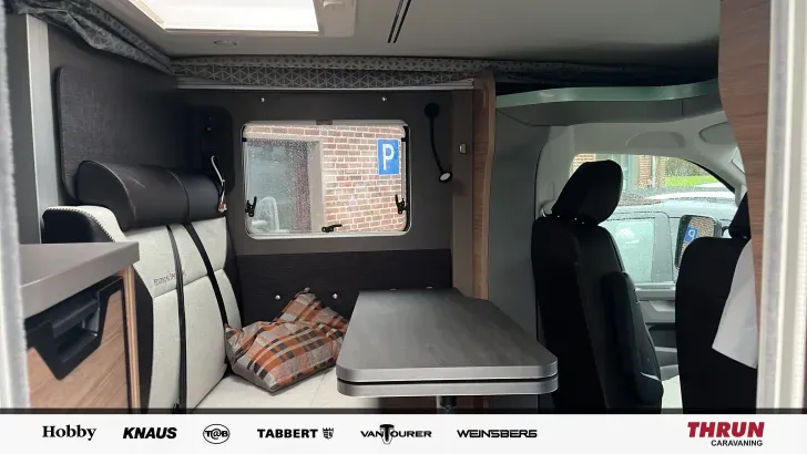 Sitzgruppe Weinsberg X-CURSION CUV 500 MQ *2024*Autom*Lithium*SAT*