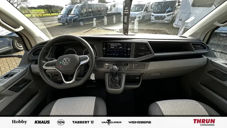 Fahrzeugbild Knaus Tourer CUV 500 MQ CUVISION *2024*Autom*TV Paket W-LAN* #7