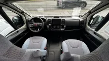 Fahrzeugbild Weinsberg CaraTour 540 MQ Automatik Zustand sehr gut #5