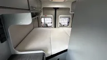 Fahrzeugbild Weinsberg CaraTour 540 MQ Automatik Zustand sehr gut #7