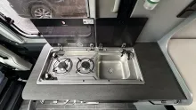 Fahrzeugbild Weinsberg CaraTour 540 MQ Automatik Zustand sehr gut #8