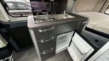 Fahrzeugbild Weinsberg CaraTour 540 MQ Automatik Zustand sehr gut #9