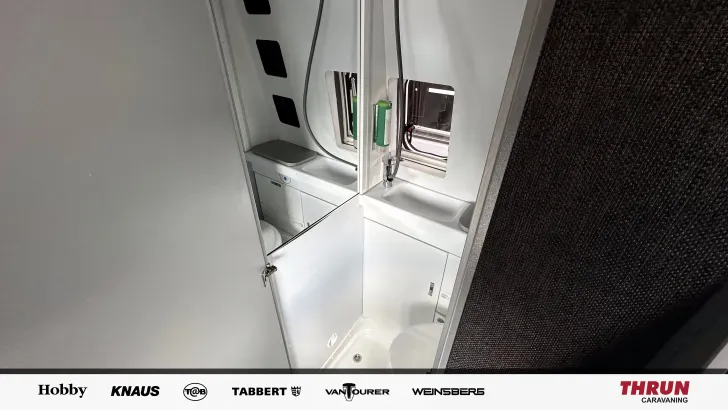 Fahrzeugbild Weinsberg CaraTour 540 MQ Automatik Zustand sehr gut #10