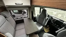 Fahrzeugbild Weinsberg CaraBus 600 ME Zustand sehr gut #5
