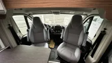 Fahrzeugbild Weinsberg CaraBus 600 ME Zustand sehr gut #6
