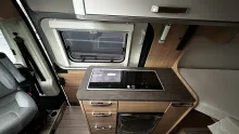 Fahrzeugbild Weinsberg CaraBus 600 ME Zustand sehr gut #8