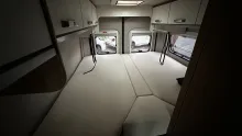 Fahrzeugbild Weinsberg CaraBus 600 ME Zustand sehr gut #10