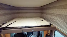 Betten Knaus Tourer CUV 500 LT CUVISION Autom.*Assistenzsys*3,5*