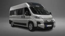 Fahrzeugbild Knaus BoxTime 630 ME *2026*Autom*AbstandsgTempomat* #1