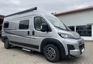 Bild CaraBus GREY<br/>600 ME EDITION [FI ...