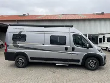 Fahrzeugbild Weinsberg CaraBus GREY 600 ME ED. [FIRE] MJ2026 #2
