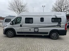 Fahrzeugbild Weinsberg CaraBus GREY 600 ME ED. [FIRE] MJ2026 #6