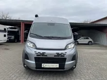 Fahrzeugbild Weinsberg CaraBus GREY 600 ME ED. [FIRE] MJ2026 #8