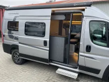 Fahrzeugbild Weinsberg CaraBus GREY 600 ME ED. [FIRE] MJ2026 #9