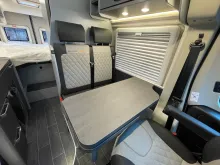 Fahrzeugbild Weinsberg CaraBus GREY 600 ME ED. [FIRE] MJ2026 #18