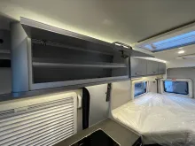 Fahrzeugbild Weinsberg CaraBus GREY 600 ME ED. [FIRE] MJ2026 #35