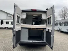 Fahrzeugbild Weinsberg CaraBus GREY 600 ME ED. [FIRE] MJ2026 #37