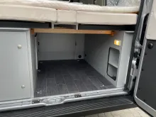 Fahrzeugbild Weinsberg CaraBus GREY 600 ME ED. [FIRE] MJ2026 #38