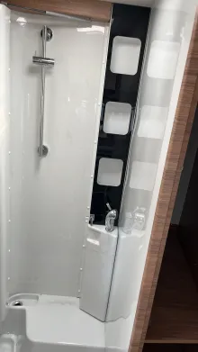 Küchen Weinsberg X-CURSION VAN 500 LT *2023*Autom*Abstandstem.*