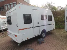 Fahrzeugbild Weinsberg CaraCito 390 QD #1