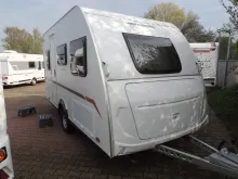 Fahrzeugbild Weinsberg CaraCito 390 QD #3