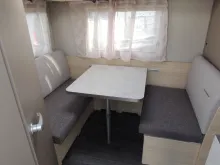 Fahrzeugbild Weinsberg CaraCito 390 QD #4