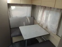 Fahrzeugbild Weinsberg CaraCito 390 QD #8