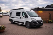 Fahrzeugbild Weinsberg CaraTour 600 ME Zustand sehr gut #1