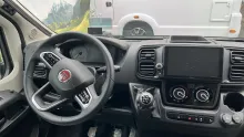 Fahrerhaus Weinsberg CaraTour 600 ME Zustand sehr gut