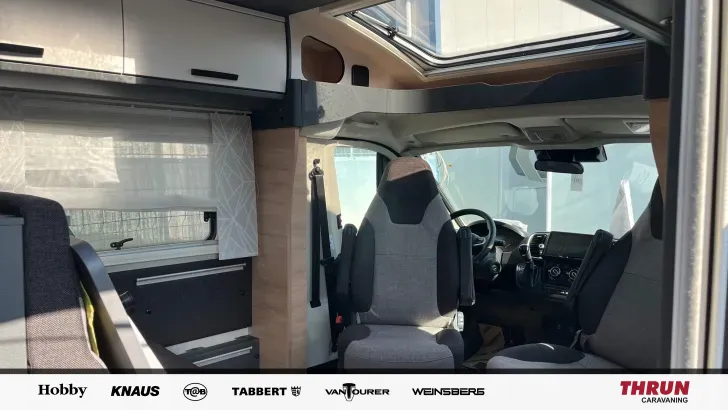 Fahrzeugbild Knaus L!VE TI 700 MEG Platinum Selection *2025*LiveTi*Autom180PS* #3