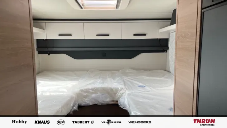 Fahrzeugbild Knaus L!VE TI 700 MEG Platinum Selection *2025*LiveTi*Autom180PS* #5