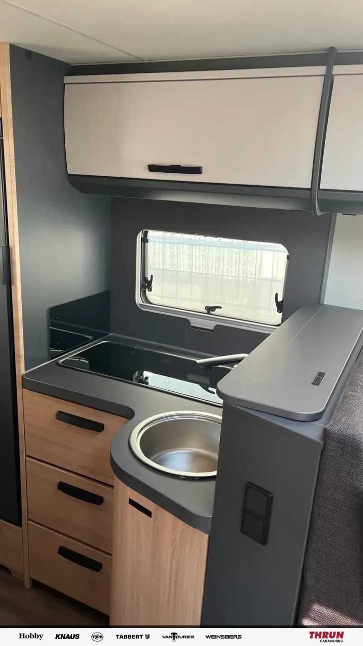 Fahrzeugbild Knaus L!VE TI 700 MEG Platinum Selection *2025*LiveTi*Autom180PS* #6
