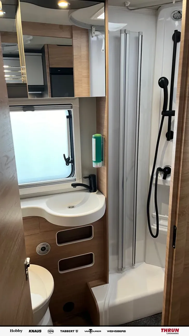 Fahrzeugbild Knaus L!VE TI 700 MEG Platinum Selection *2025*LiveTi*Autom180PS* #8
