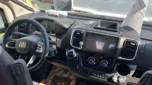 Fahrzeugbild Knaus L!VE TI 700 MEG Platinum Selection *2025*LiveTi*Autom180PS* #9
