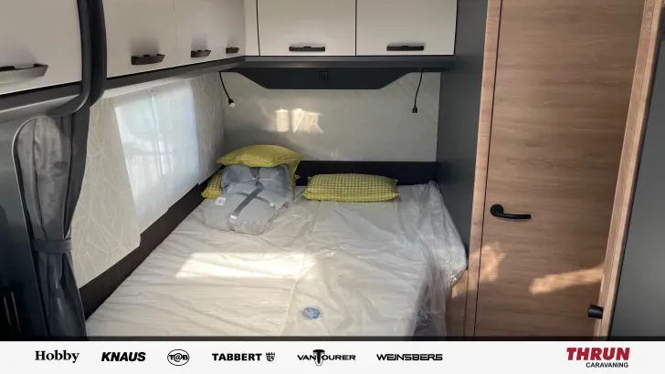 Fahrzeugbild Knaus L!VE TI 590 MF Platinum Selection *2025*LiveTi*Autom.*Assistenz* #8