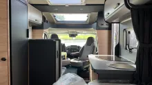 Fahrzeugbild Knaus L!VE TI 590 MF Platinum Selection *2025*LiveTi*Autom.*Assistenz* #9