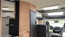 Fahrzeugbild Knaus L!VE TI 590 MF Platinum Selection *2025*LiveTi*Autom.*Assistenz* #10