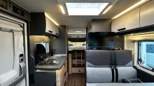 Fahrzeugbild Knaus L!VE TI 650 MEG Platinum Selection *2025*LiveTi*WLAN-Ant.* #6