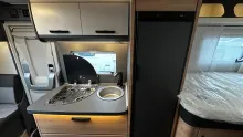 Fahrzeugbild Knaus L!VE TI 650 MEG Platinum Selection *2025*LiveTi*WLAN-Ant.* #11