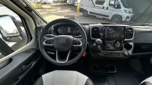 Fahrzeugbild Weinsberg CaraCompact 600 MF EDITION [Pepper] *2025*Media*Markise*Gas-Außen* #7