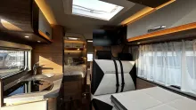 Fahrzeugbild Weinsberg CaraCompact 600 MF EDITION [Pepper] *2025*Media*Markise*Gas-Außen* #8