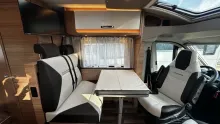 Fahrzeugbild Weinsberg CaraCompact 600 MF EDITION [Pepper] *2025*Media*Markise*Gas-Außen* #9