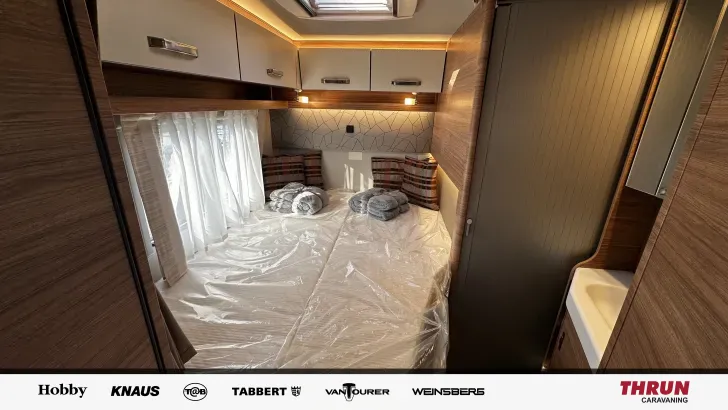 Fahrzeugbild Weinsberg CaraCompact 600 MF EDITION [Pepper] *2025*Media*Markise*Gas-Außen* #10