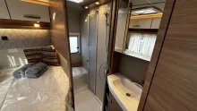 Fahrzeugbild Weinsberg CaraCompact 600 MF EDITION [Pepper] *2025*Media*Markise*Gas-Außen* #11
