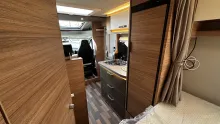 Fahrzeugbild Weinsberg CaraCompact 600 MF EDITION [Pepper] *2025*Media*Markise*Gas-Außen* #12