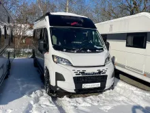Fahrzeugbild Malibu 640 LE RB GT first class - two rooms +MEGA+ #1