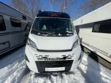Fahrzeugbild Malibu 640 LE RB GT first class - two rooms +MEGA+ #2