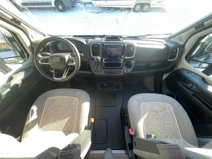 Fahrzeugbild Malibu 640 LE RB GT first class - two rooms +MEGA+ #4